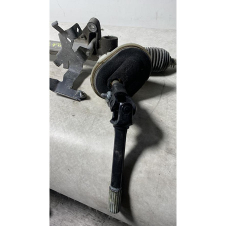 Cremaillere mecanique RENAULT CLIO 3 PHASE 2 d’occasion