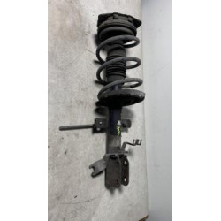 Amortisseur avant gauche RENAULT MODUS PHASE 1 d’occasion