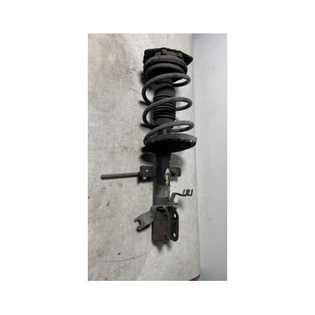 Amortisseur avant gauche RENAULT MODUS PHASE 1 d’occasion
