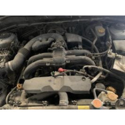 Boite de vitesses SUBARU FORESTER 4 d’occasion