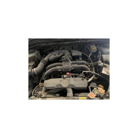 Boite de vitesses SUBARU FORESTER 4 d’occasion