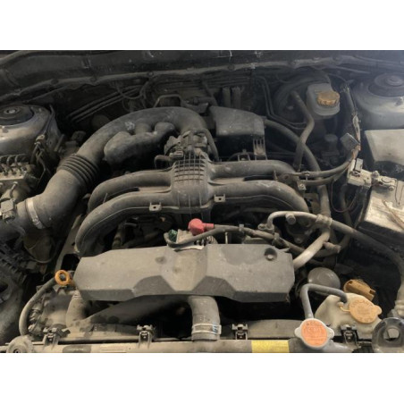 Boite de vitesses SUBARU FORESTER 4 d’occasion