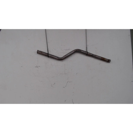 Tube intermediaire (echappement) CITROEN XSARA PHASE 2 d’occasion