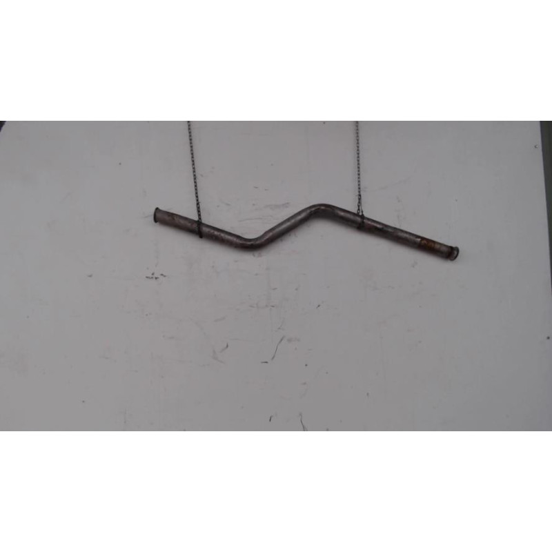 Tube intermediaire (echappement) CITROEN XSARA PHASE 2 d’occasion