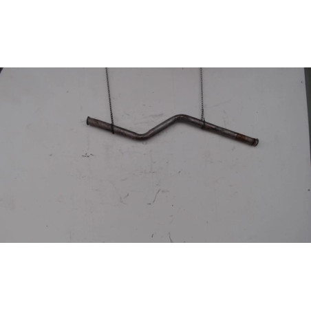 Tube intermediaire (echappement) CITROEN XSARA PHASE 2 d’occasion