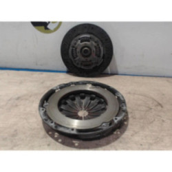 Embrayage PEUGEOT 206 PHASE 1 d’occasion