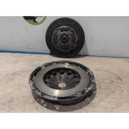 Embrayage PEUGEOT 206 PHASE 1 d’occasion