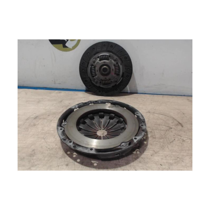 Embrayage PEUGEOT 206 PHASE 1 d’occasion