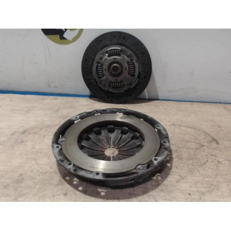 Embrayage PEUGEOT 206 PHASE 1 d’occasion