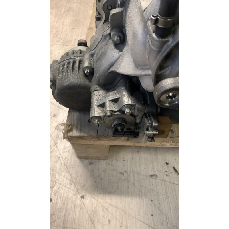 Boite de vitesses BMW SERIE 3 E90 PHASE 2 d’occasion