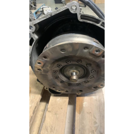 Boite de vitesses BMW SERIE 3 E90 PHASE 2 d’occasion
