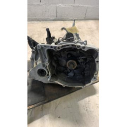 Boite de vitesses RENAULT CLIO 4 PHASE 1 d’occasion