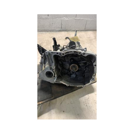 Boite de vitesses RENAULT CLIO 4 PHASE 1 d’occasion