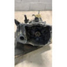 Boite de vitesses RENAULT CLIO 4 PHASE 1 d’occasion