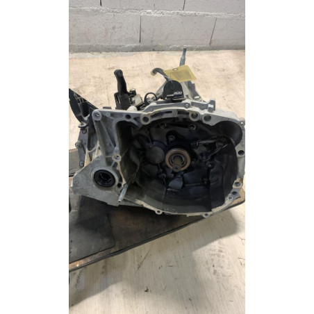 Boite de vitesses RENAULT CLIO 4 PHASE 1 d’occasion