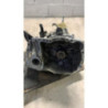 Boite de vitesses RENAULT CLIO 4 PHASE 1 d’occasion