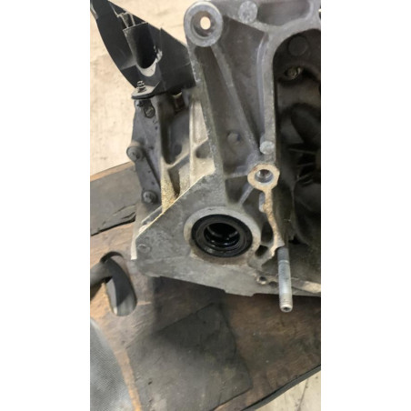 Boite de vitesses RENAULT CLIO 4 PHASE 1 d’occasion