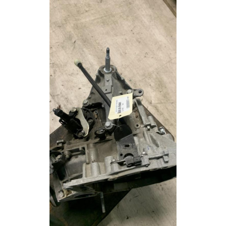 Boite de vitesses RENAULT CLIO 4 PHASE 1 d’occasion