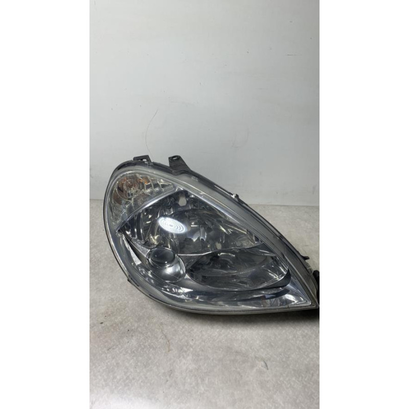 Optique avant principal droit (feux)(phare) CITROEN XSARA PHASE 2 d’occasion