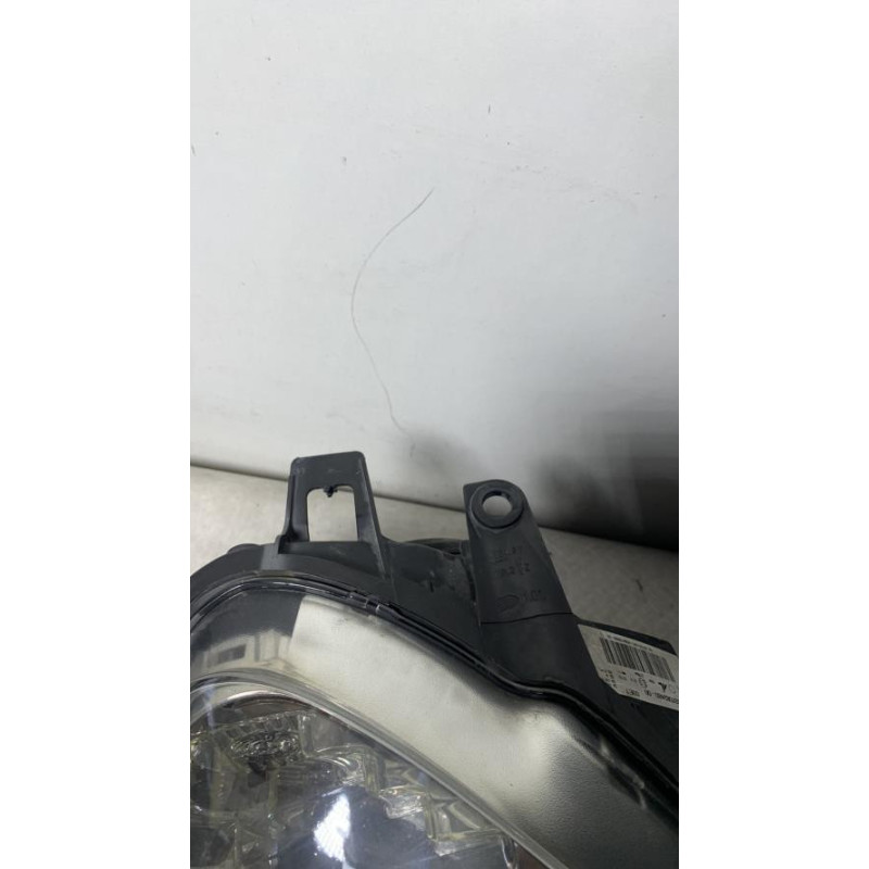 Optique avant principal droit (feux)(phare) CITROEN XSARA PHASE 2 d’occasion