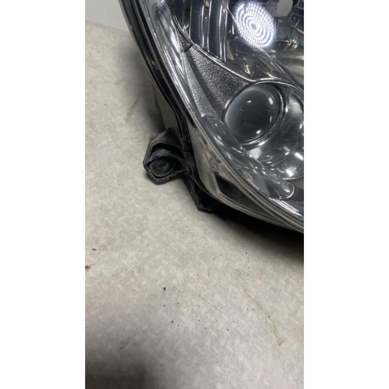 Optique avant principal droit (feux)(phare) CITROEN XSARA PHASE 2 d’occasion