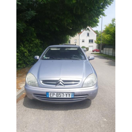 Optique avant principal droit (feux)(phare) CITROEN XSARA PHASE 2 d’occasion