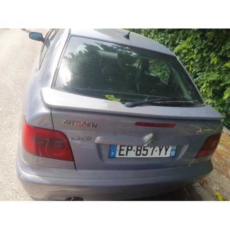 Optique avant principal droit (feux)(phare) CITROEN XSARA PHASE 2 d’occasion