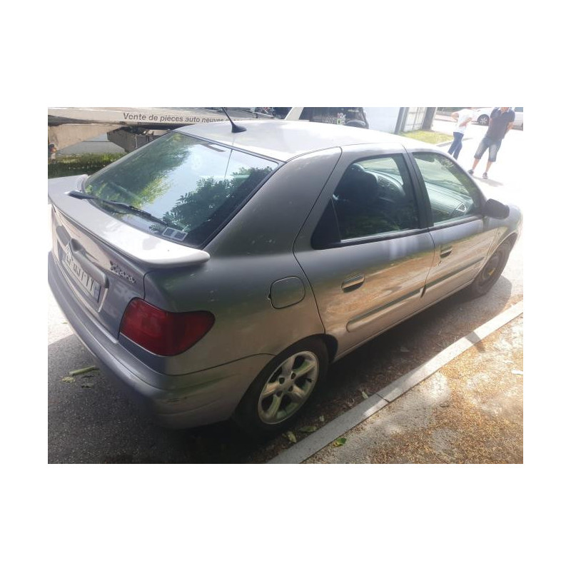 Optique avant principal droit (feux)(phare) CITROEN XSARA PHASE 2 d’occasion