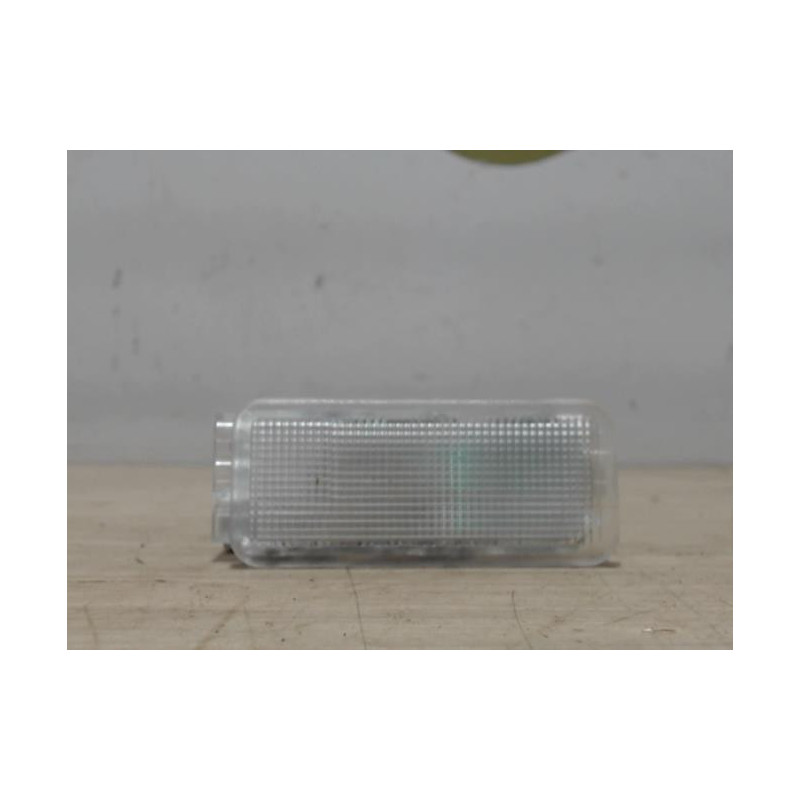 Eclairage de plaque PEUGEOT 5008 1 PHASE 1 d’occasion