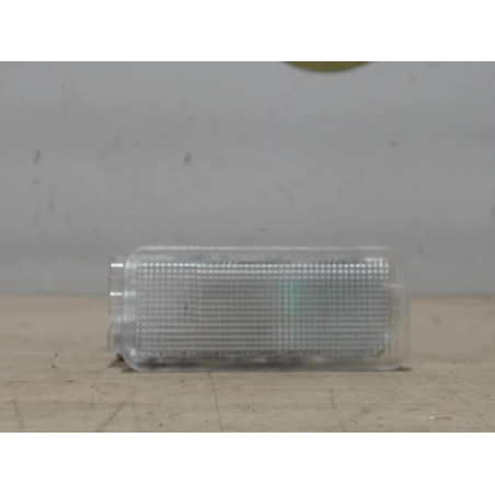 Eclairage de plaque PEUGEOT 5008 1 PHASE 1 d’occasion