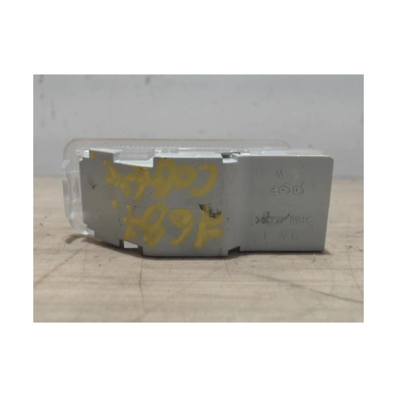 Eclairage de plaque PEUGEOT 5008 1 PHASE 1 d’occasion