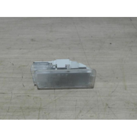 Eclairage de plaque PEUGEOT 5008 1 PHASE 1 d’occasion