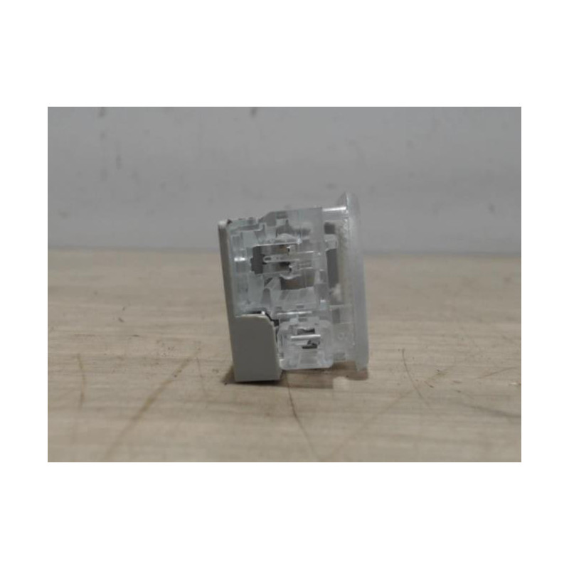 Eclairage de plaque PEUGEOT 5008 1 PHASE 1 d’occasion