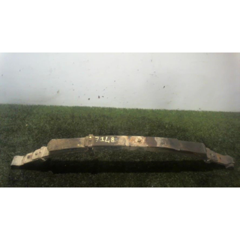 Lame de ressort avant droit TOYOTA HILUX SIMPLE CABINE 1998 d’occasion