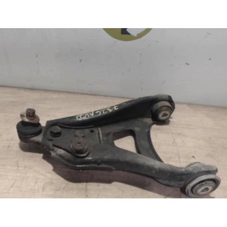 Triangle avant droit RENAULT KANGOO 1 PHASE 2 d’occasion