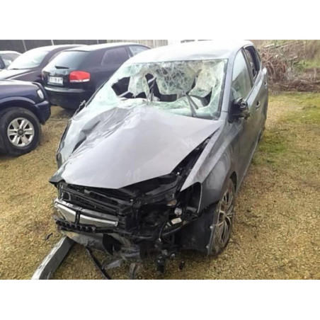 Disque arriere gauche (freinage) VOLKSWAGEN POLO 5 PHASE 2 d’occasion