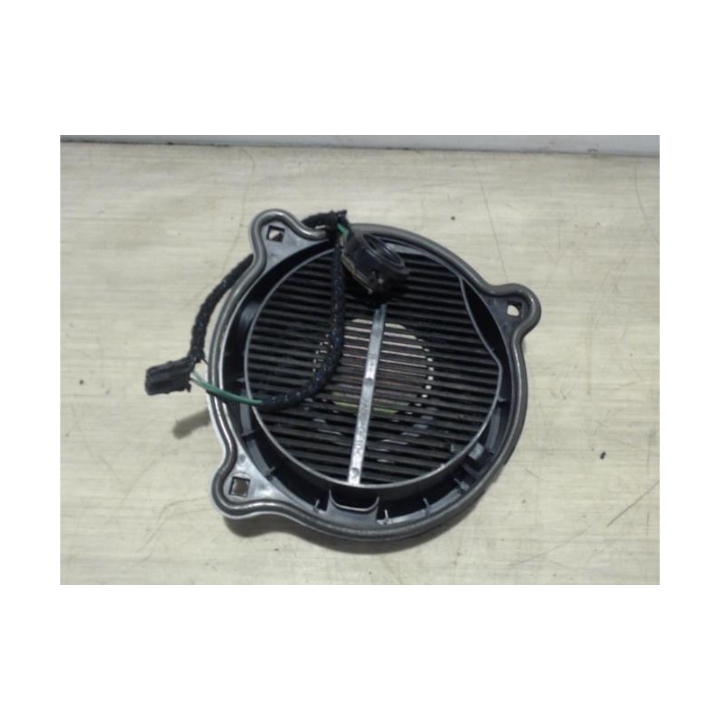 Haut parleur MERCEDES CLASSE A 168 PHASE 1 d’occasion