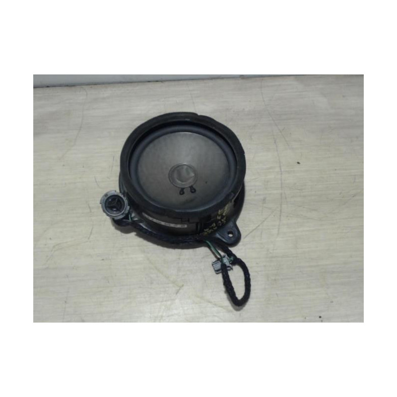 Haut parleur MERCEDES CLASSE A 168 PHASE 1 d’occasion