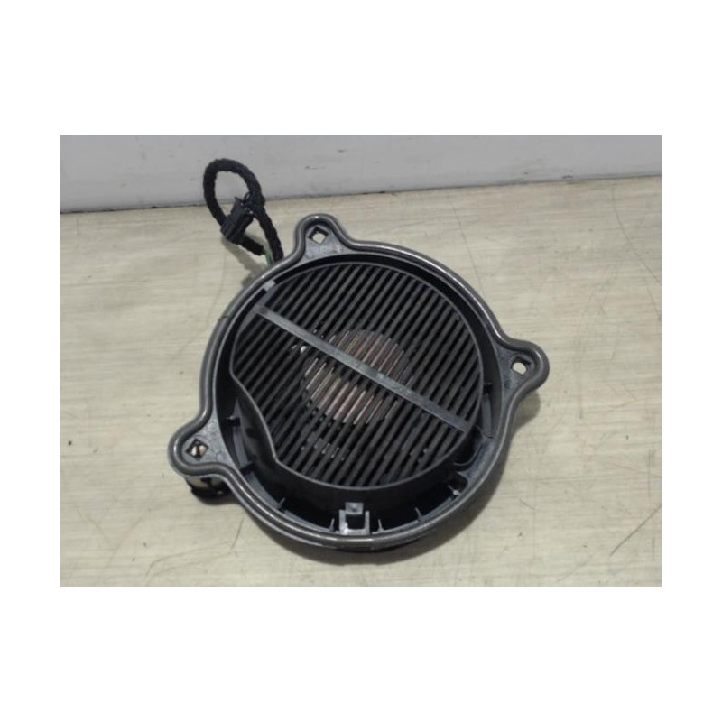 Haut parleur MERCEDES CLASSE A 168 PHASE 1 d’occasion