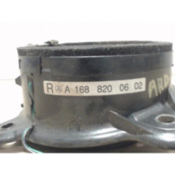 Haut parleur MERCEDES CLASSE A 168 PHASE 1 d’occasion