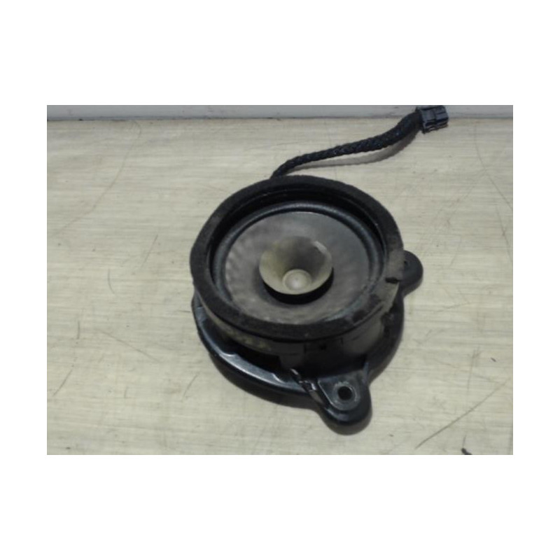 Haut parleur MERCEDES CLASSE A 168 PHASE 1 d’occasion