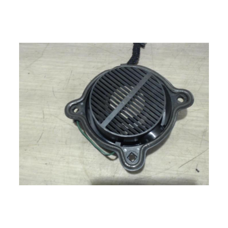 Haut parleur MERCEDES CLASSE A 168 PHASE 1 d’occasion