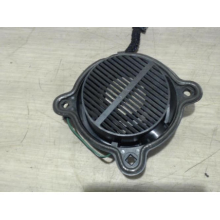 Haut parleur MERCEDES CLASSE A 168 PHASE 1 d’occasion