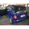 Haut parleur MERCEDES CLASSE A 168 PHASE 1 d’occasion