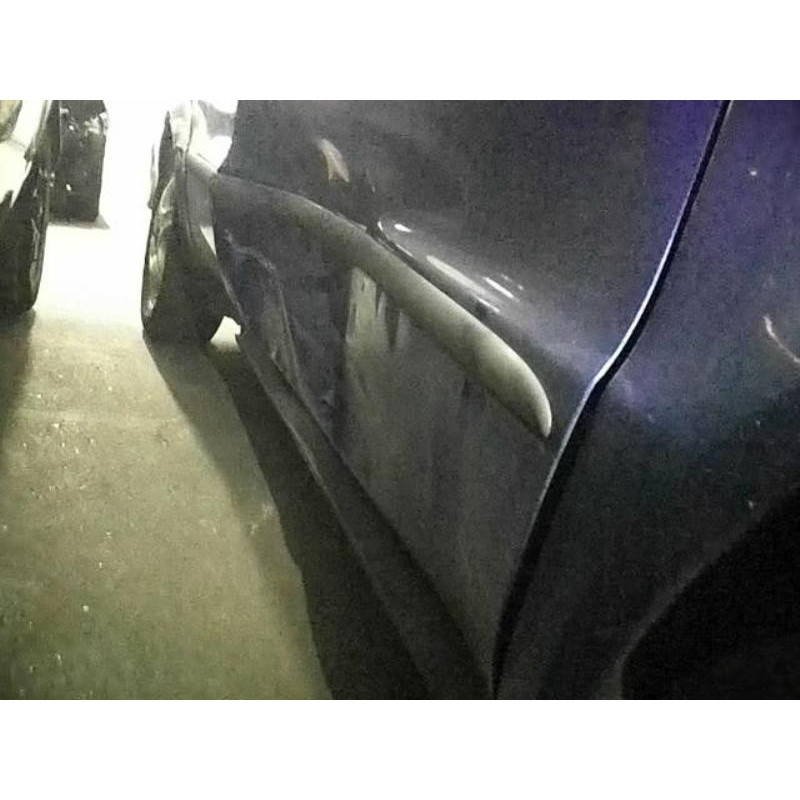 Haut parleur MERCEDES CLASSE A 168 PHASE 1 d’occasion