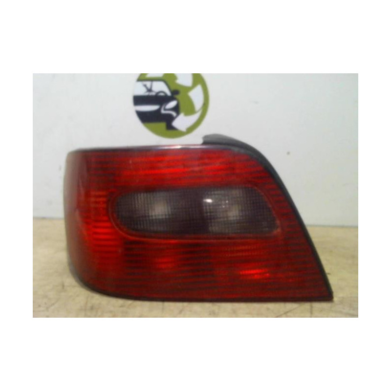 Feu arriere principal gauche (feux) CITROEN XSARA PHASE 2 d’occasion
