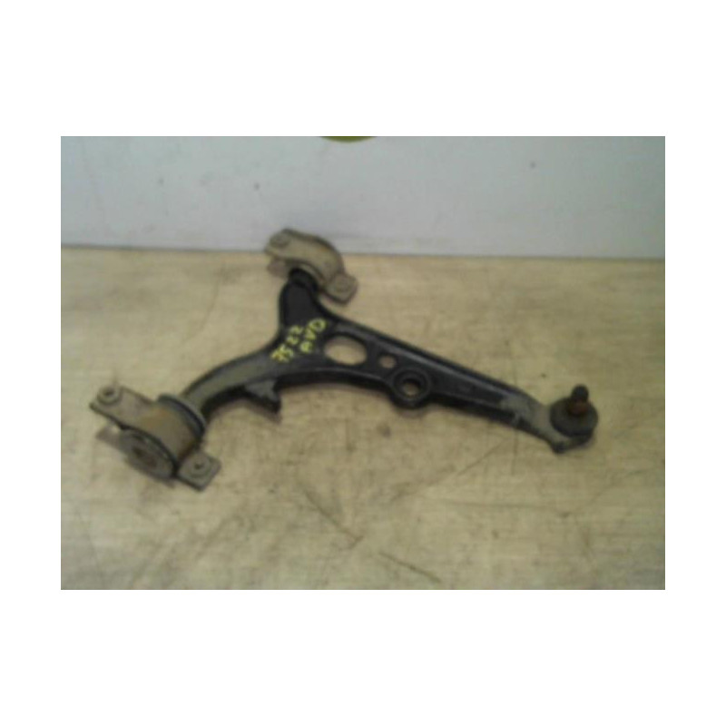 Triangle avant droit FIAT MAREA d’occasion