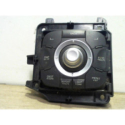 Commande GPS RENAULT MEGANE 3 PHASE 1 COUPE d’occasion