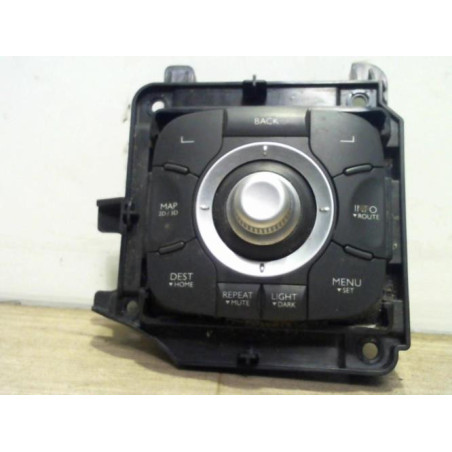 Commande GPS RENAULT MEGANE 3 PHASE 1 COUPE d’occasion