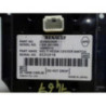 Commande GPS RENAULT MEGANE 3 PHASE 1 COUPE d’occasion